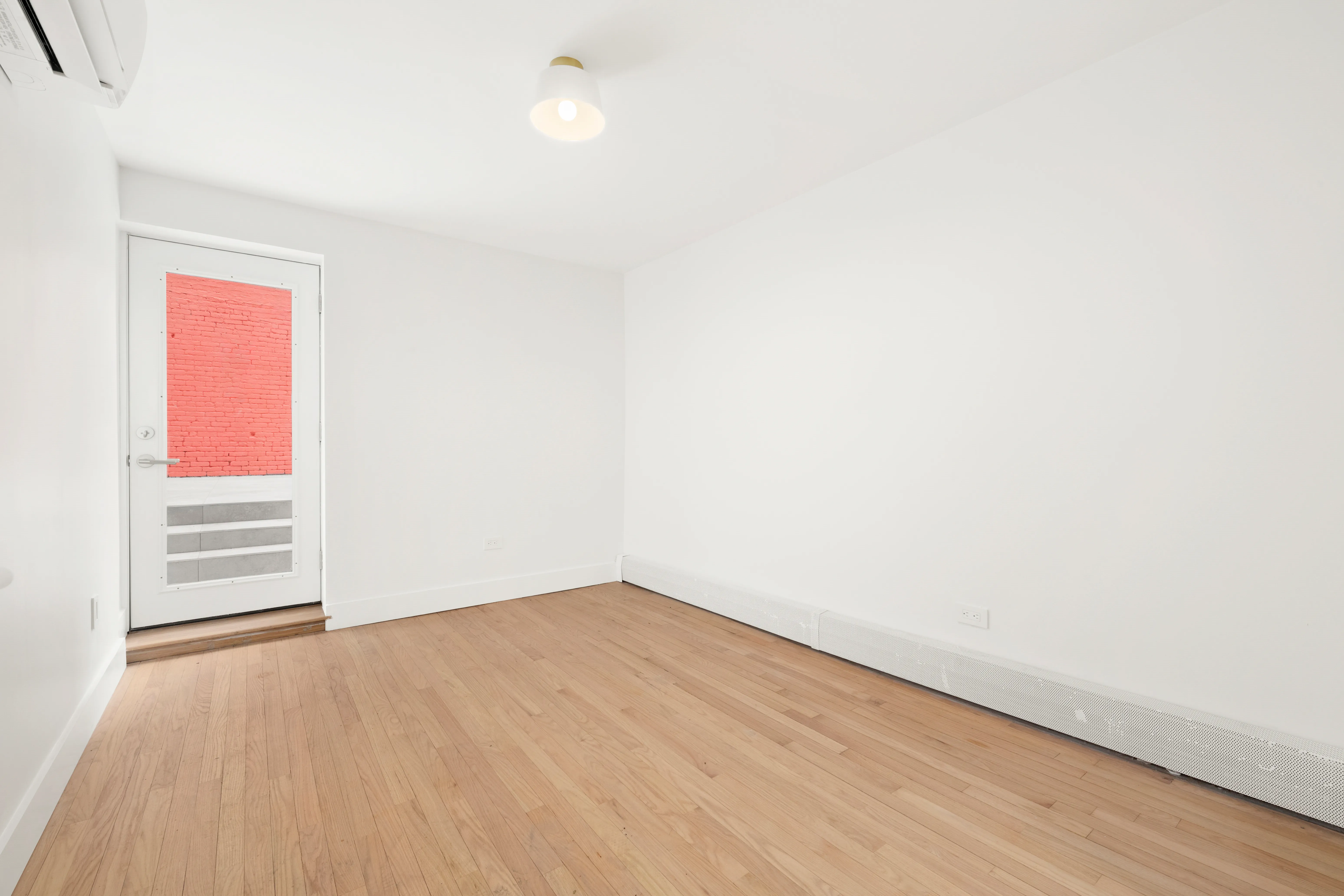41 Putnam Avenue #A in Clinton Hill, Brooklyn | StreetEasy