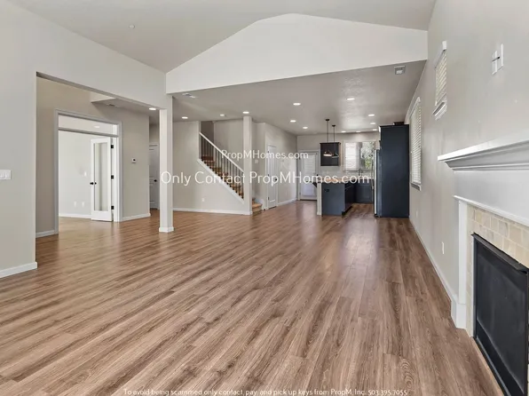 10365 SW Lisbon St, Wilsonville, OR 97070