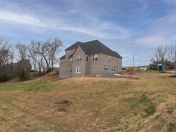 4th image of 1546 Rippling Waters Cir Lot 46