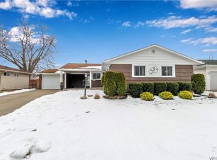 139 Jamaica Rd, Tonawanda, NY 14150