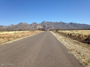 W Jefferson Rd, Elfrida, AZ 85610