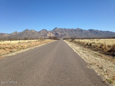 W Jefferson Rd, Elfrida, AZ, 85610