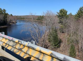 0 Old County Rd, Milo, ME 04463