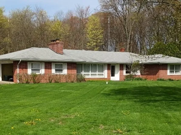 1239 Woodline Ave, North Lawrence, OH 44666