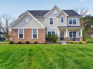 1178 Windsor Estates Ct, Westfield, IN 46074