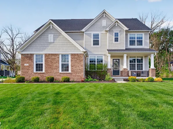 1178 Windsor Estates Ct, Westfield, IN 46074