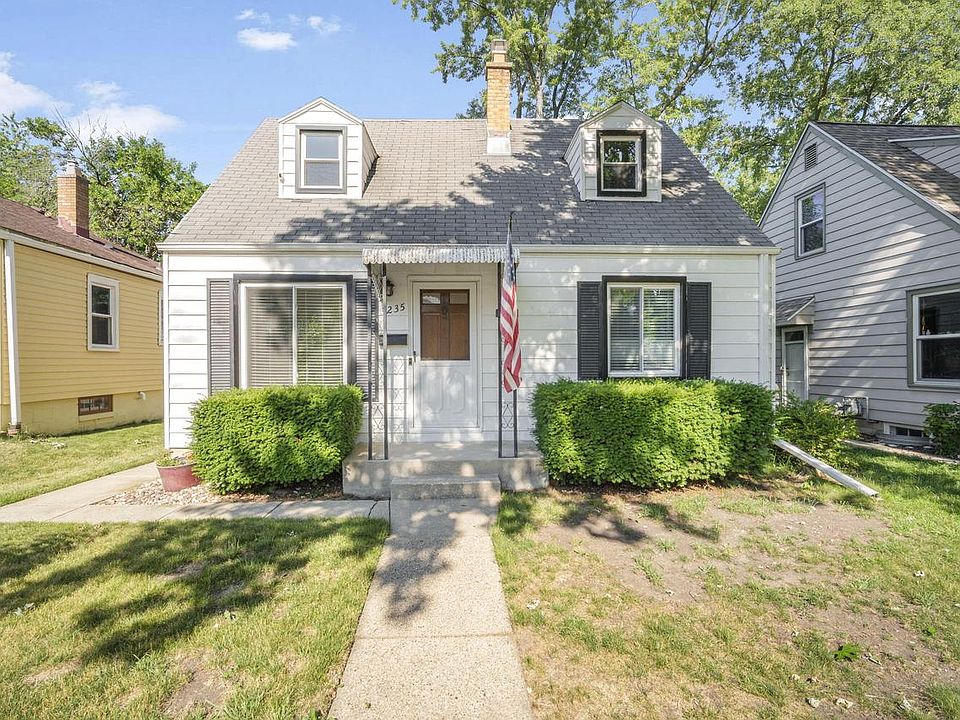 1st image of 3235 N 88th STREET
