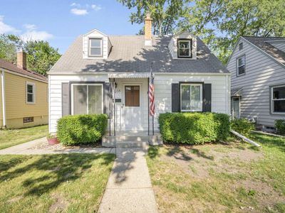 3235 N 88th STREET, Milwaukee, WI, 53222