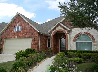 2111 Cobblerstone Ct, Sugar Land, TX 77479
