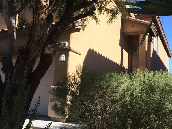 6228 Senegal Haven St, North Las Vegas, NV 89081