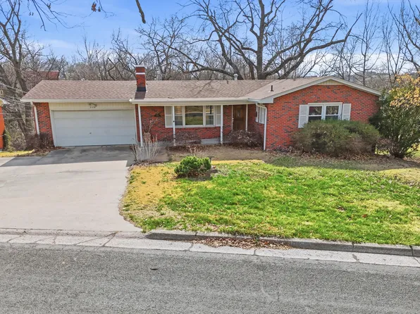 2214 Bluff Blvd, Columbia, MO 65201