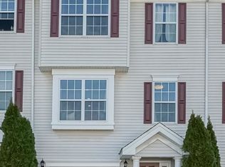 1005 Moore Rd #17, West Deptford, NJ 08086