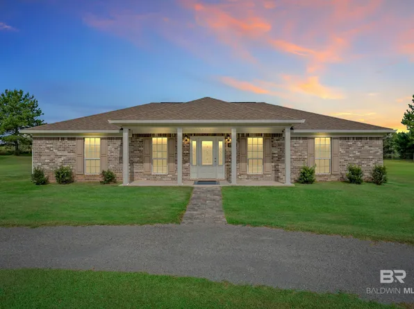 17153 County Road 87, Elberta, AL 36530