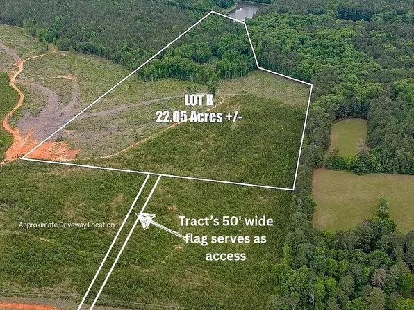 0 Highway 178 S Parcel K, Greenwood, SC 29646