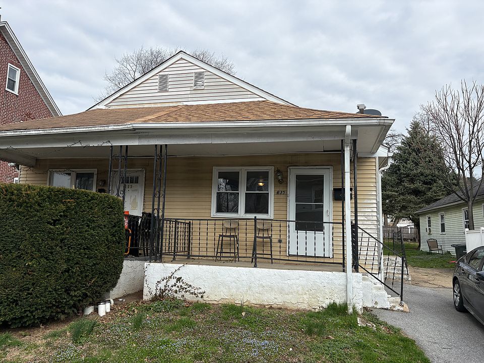 1st image of 635 E Chestnut St