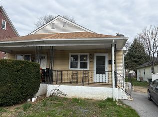 635 E Chestnut St, Coatesville, PA