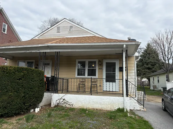 635 E Chestnut St, Coatesville, PA 19320