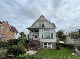 4511 N Pulaski Rd APT 2, Chicago, IL 60630