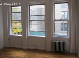 633 W 142nd St APT 3F, New York, NY 10031