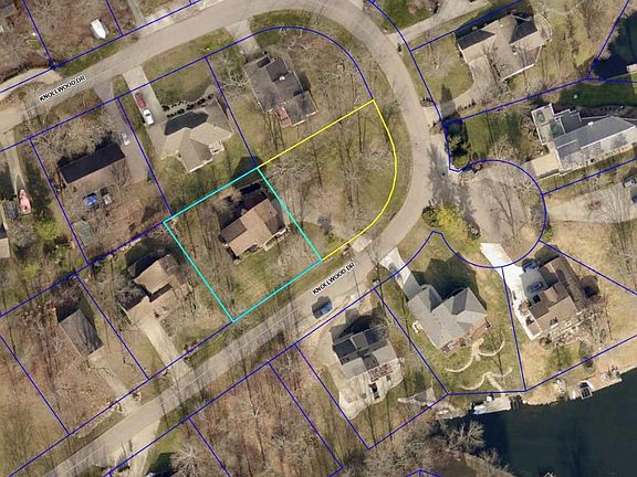 4th image of 19521 Knollwood Dr Lot 1650 & 165