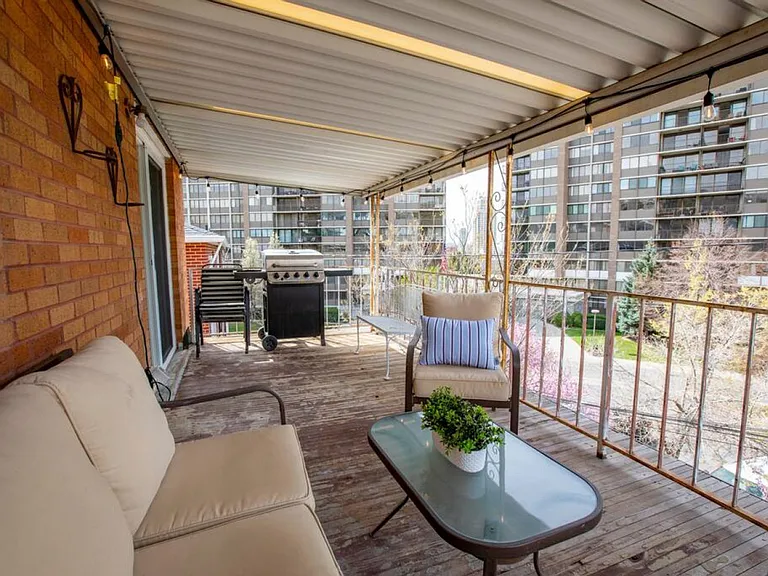 Terrace View