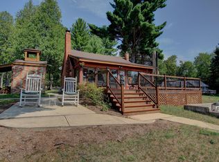 7135 Lutz Rd, Atlanta, MI 49709