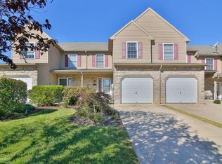 1618 Greystone Cir, Alburtis, PA 18011