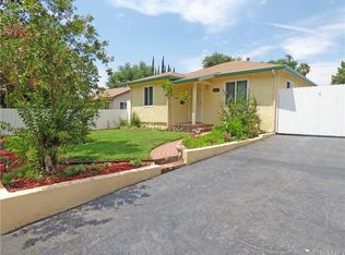 13211 Aztec St, Sylmar, CA 91342