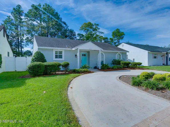 13052 TWIN PINES Circle S, Jacksonville, FL 32246