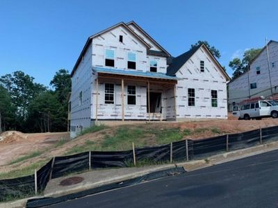 425 Parkbrook Way, Canton, GA, 30114