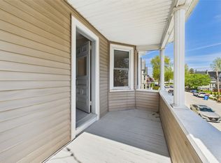 18 Glenwood Avenue - 2, Cranston, RI 02910