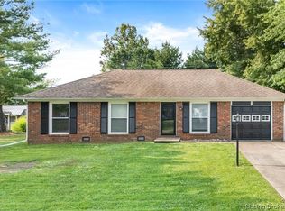 2546 Franks Drive, Madison, IN 47250