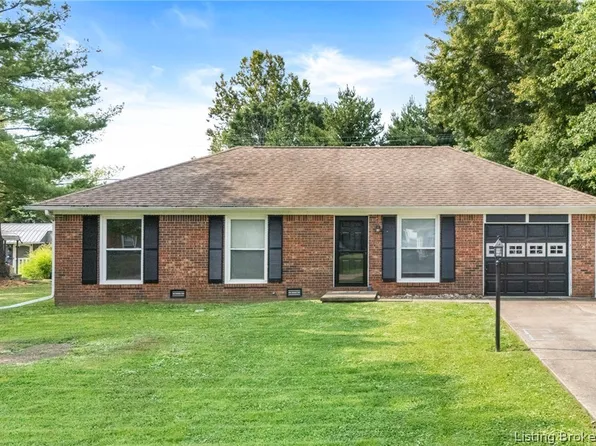 2546 Franks Drive, Madison, IN 47250
