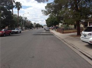 4310 Sun Vista Dr, Las Vegas, NV 89104