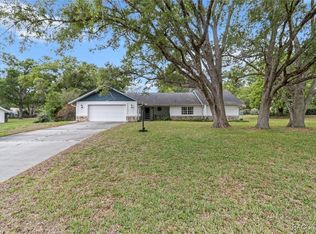 10025 Kimbrough Dr, Brooksville, FL 34601