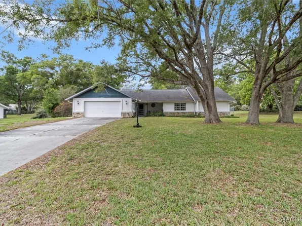 10025 Kimbrough Dr, Brooksville, FL 34601