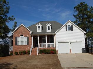 1149 Seagull Dr, Vass, NC 28394