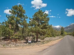 1504 Camino Real, Crestone, CO 81131