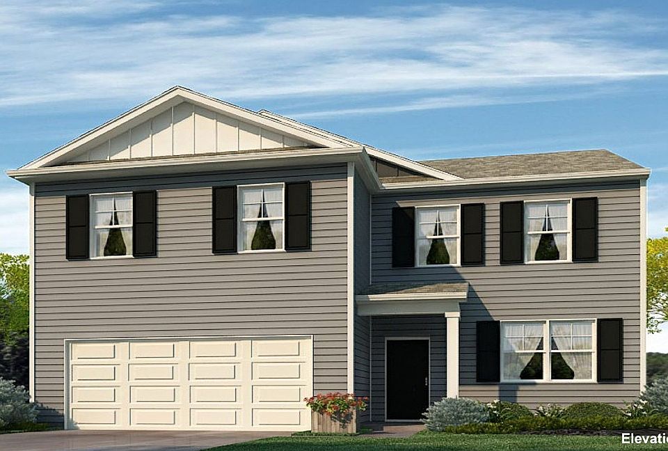 Plan Elevation.