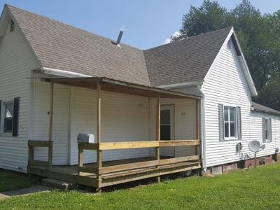 312 N Freelandville Ave, Bicknell, IN, 47512