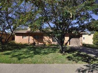 3016 La Luz Rd, Clovis, NM 88101