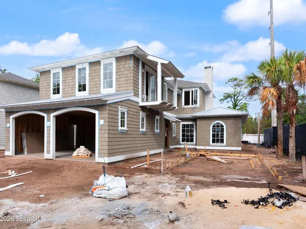 4305 11th St, Saint Simons Island, GA 31522