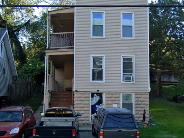 42 Grandview Ave APT 1, Fort Thomas, KY 41075