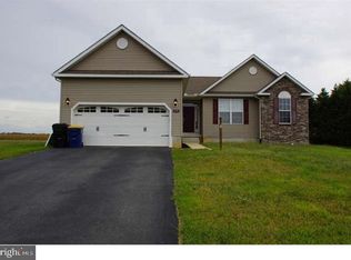 276 Stonebridge Dr, Felton, DE 19943