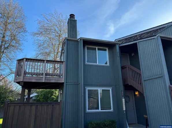 2866 Newton Pl, Philomath, OR 97370