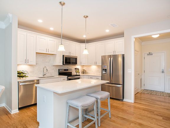 Granite Counter Tops