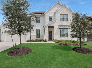 316 Valletta Way, Liberty Hill, TX 78642
