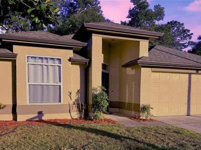 2083 Arbor Way St, Apopka, FL, 32703