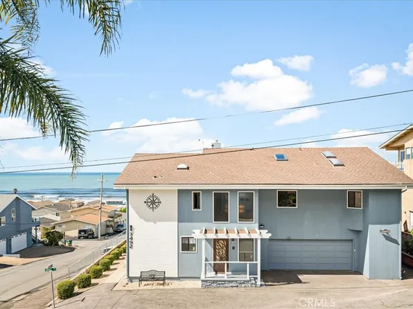 3492 Davies Ave, Cayucos, CA 93430
