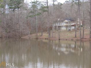 1077 Tibbitts Rd, Dallas, GA 30132